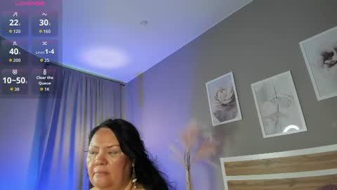 Snapshot of sandra__jackson chatting on 07.29.26 sandra__jackson online show from 07.29.26