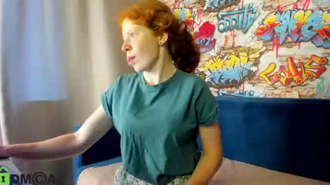 Sandra online show from 07.24.26