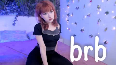 Snapshot of sandra_crazy chatting on 03.15.26 ElizaNik online show from 03.15.26