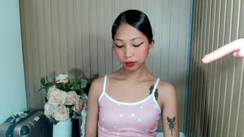 sandra online show from 07.17.26