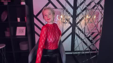 Sandra online show from 02.03.25