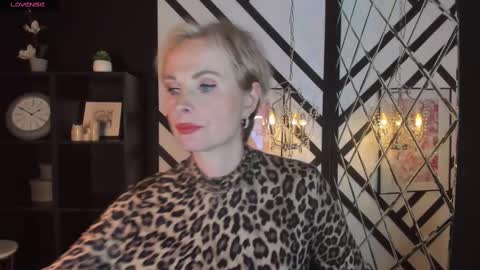 Sandra online show from 02.12.25