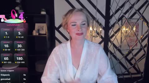 Sandra online show from 02.21.25