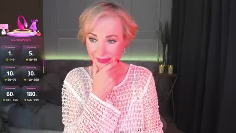 Sandra online show from 03.05.25