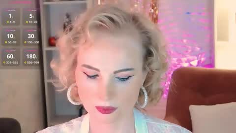 Sandra online show from 01.18.26