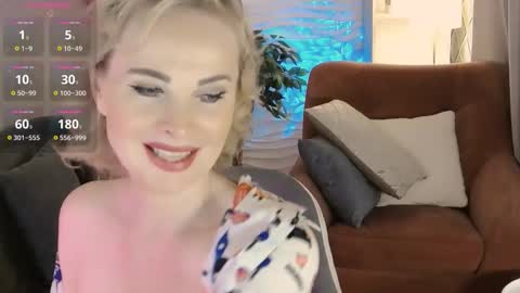 Sandra online show from 02.12.26