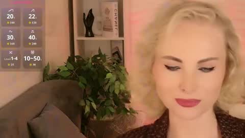 Sandra online show from 05.31.26