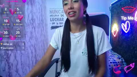 sandra  online show from 06.27.26