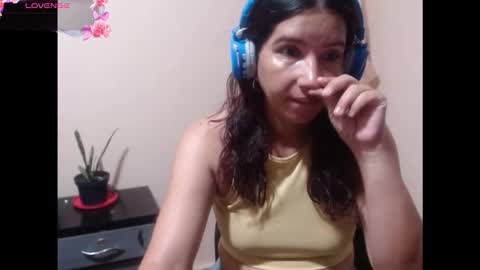 sandra_rosse online show from 02.21.26