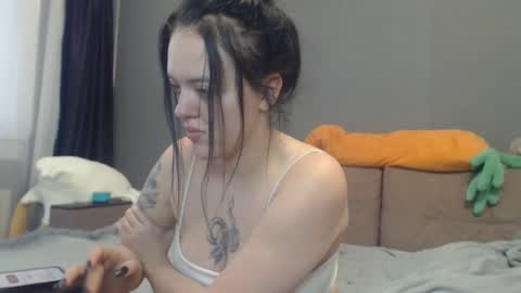 sandra_smith3007 online show from 02.13.25