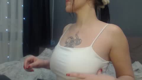 sandra_smith3007 online show from 02.03.26