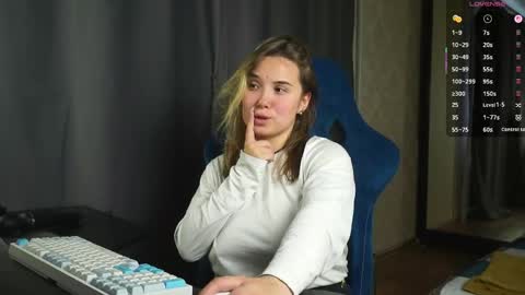 sandra sw and bigmen  Give our more pleasurePVT IS OPEN online show from 05.03.26
