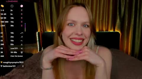 Sandra online show from 04.25.26
