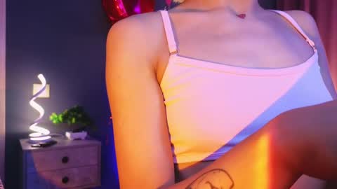 Snapshot of sandraboyl chatting on 02.22.25 Sandy online show from 02.22.25