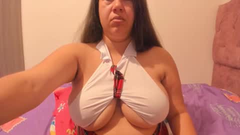 sandraclarkx69 online show from 06.04.26