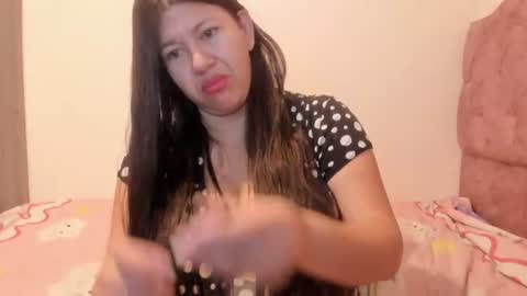 sandraclarkx69 online show from 06.15.26