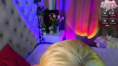 Sally online show from 05.31.26