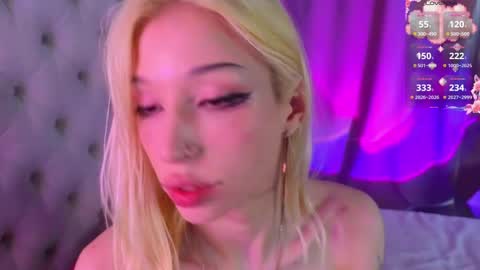 Sally online show from 06.07.26