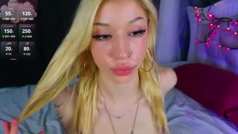 Sally online show from 06.24.26