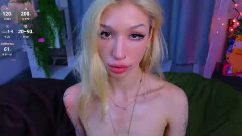 Sally online show from 06.27.26