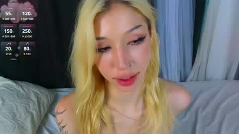Sally online show from 07.26.26