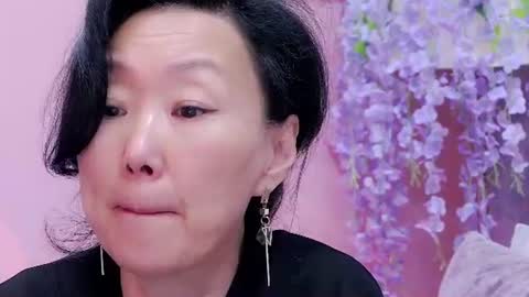 Sandra online show from 07.07.26