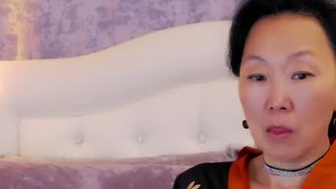 Sandra online show from 07.11.26