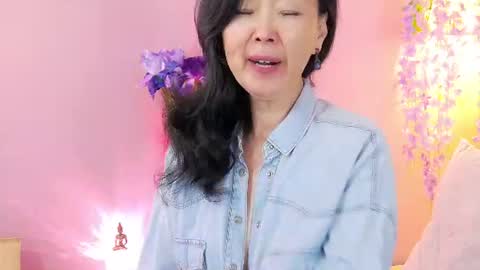 Sandra online show from 08.03.26