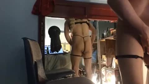 Sandra online show from 04.29.26