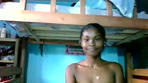 Snapshot of sandricaaa chatting on 02.21.26 sandricaaa online show from 02.21.26