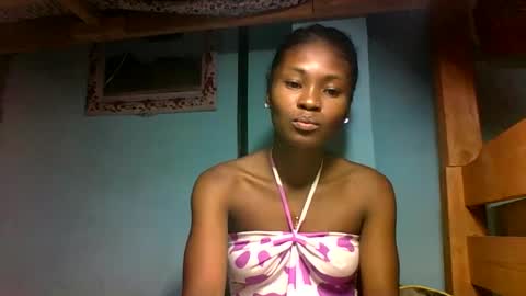 Snapshot of sandricaaa chatting on 03.10.26 sandricaaa online show from 03.10.26