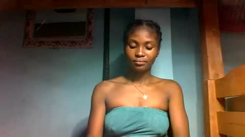 Snapshot of sandricaaa chatting on 03.13.26 sandricaaa online show from 03.13.26