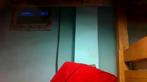 Snapshot of sandricaaa chatting on 03.20.26 sandricaaa online show from 03.20.26