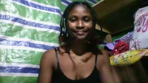sandricaaa online show from 04.24.26