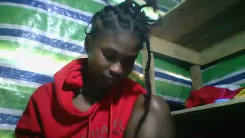 sandricaaa online show from 05.04.26