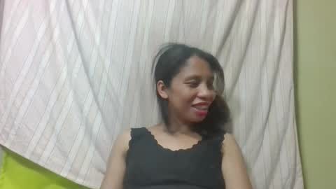 sandrinah788632 online show from 10.31.25