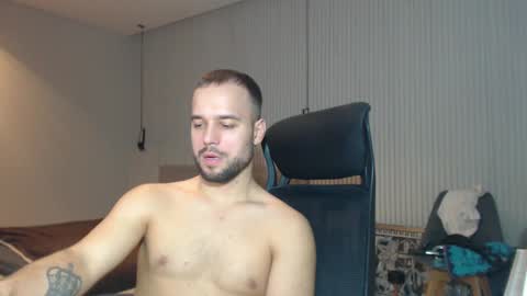 DeAlex online show from 02.17.25