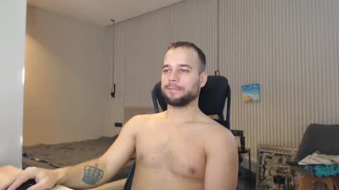 DeAlex online show from 02.25.25