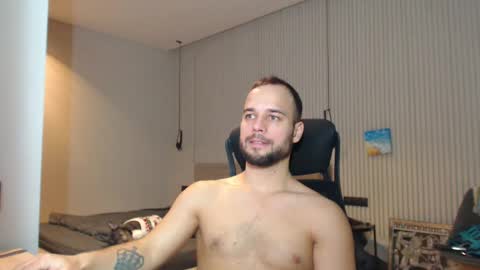 DeAlex online show from 03.01.25