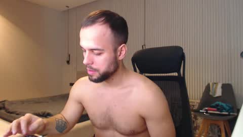 DeAlex online show from 03.04.25