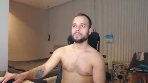 DeAlex online show from 03.06.25