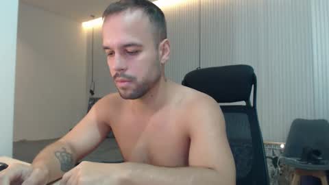 DeAlex online show from 09.11.25