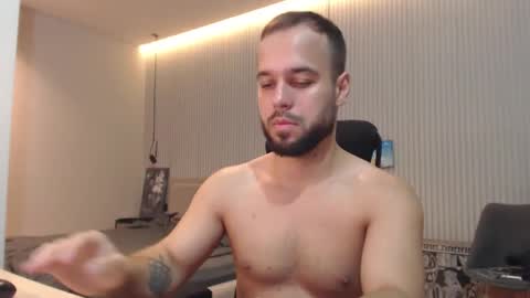 DeAlex online show from 11.06.25