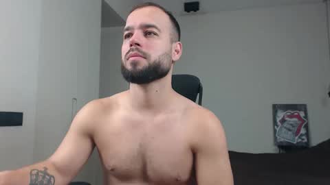 DeAlex online show from 11.29.25