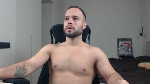 DeAlex online show from 12.17.25