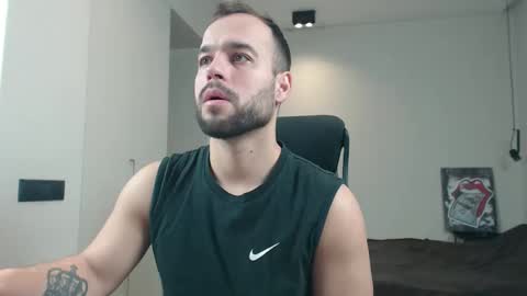 DeAlex online show from 02.01.26