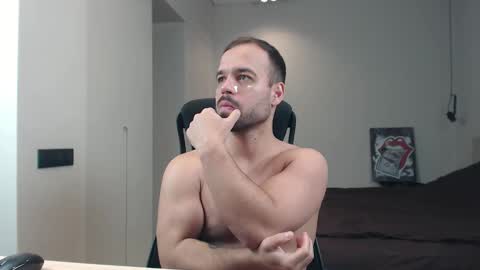 DeAlex online show from 04.23.26