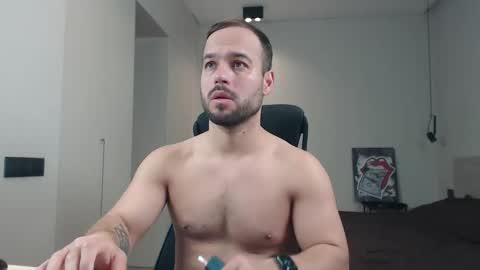 DeAlex online show from 04.25.26
