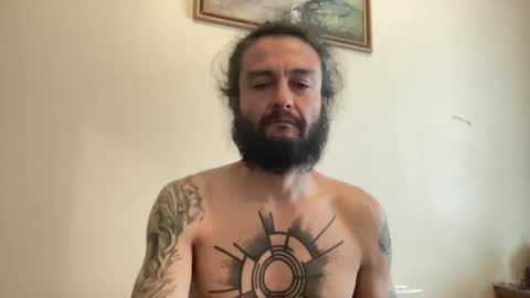 Sandro Andersom online show from 04.05.26