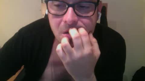 Snapshot of sandrolickyou chatting on 12.02.25 sandrolickyou online show from 12.02.25